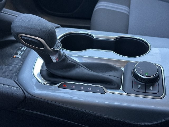 2026 Chevrolet Blazer 2LT - Photo 34