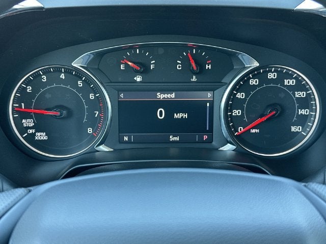 2026 Chevrolet Blazer 2LT - Photo 35