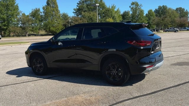 2026 Chevrolet Blazer 2LT - Photo 6