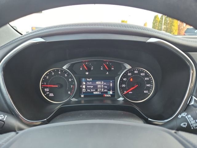 2021 Chevrolet Blazer 2LT