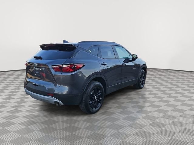 2021 Chevrolet Blazer 2LT