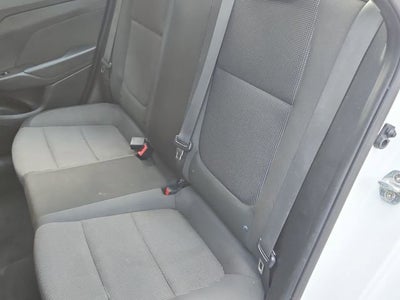 2020 Hyundai Accent SE