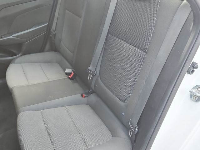 2020 Hyundai Accent SE