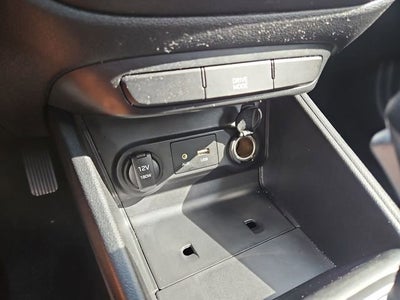 2020 Hyundai Accent SE