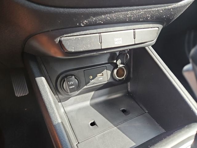 2020 Hyundai Accent SE