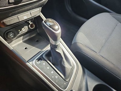 2020 Hyundai Accent SE