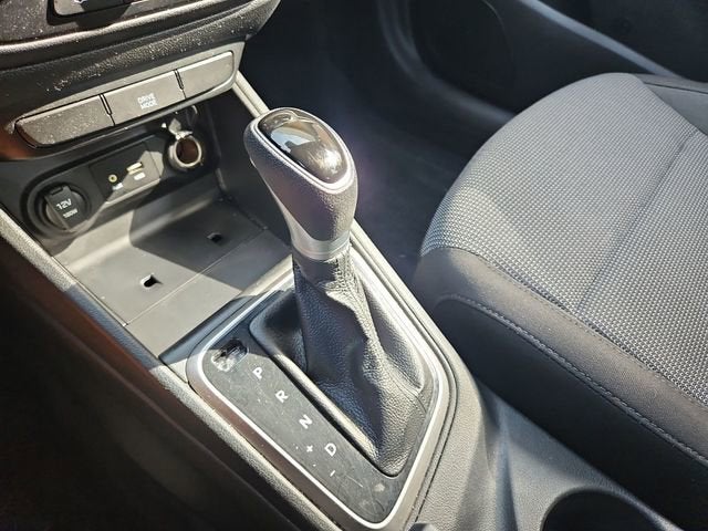 2020 Hyundai Accent SE