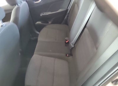 2020 Hyundai Accent SE