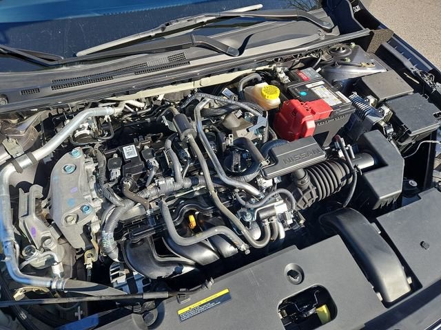 2023 Nissan Sentra S