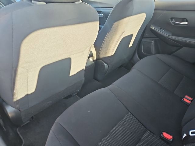 2023 Nissan Sentra S