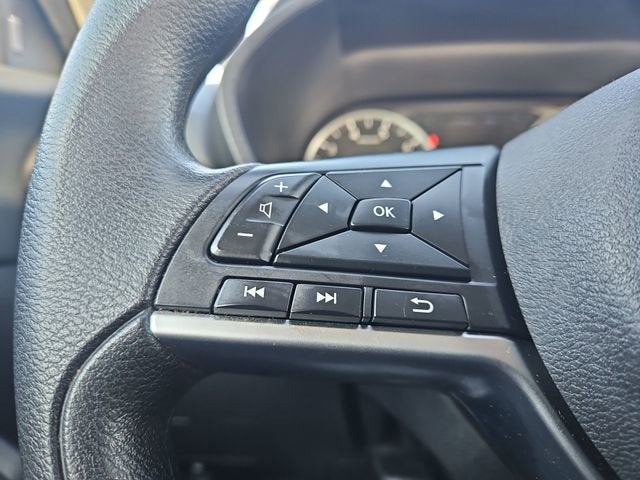 2023 Nissan Sentra S