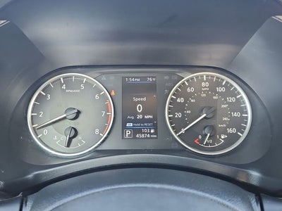 2023 Nissan Sentra S