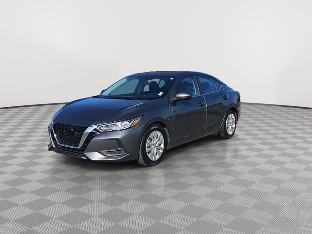 2023 Nissan Sentra S