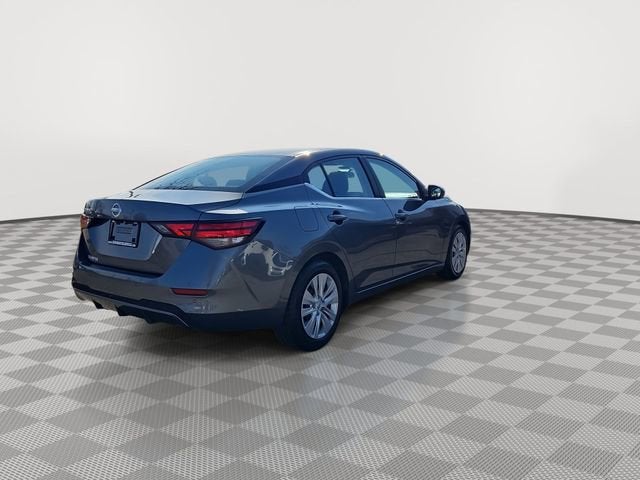 2023 Nissan Sentra S