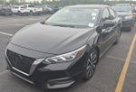 2022 Nissan Sentra SV Xtronic CVT