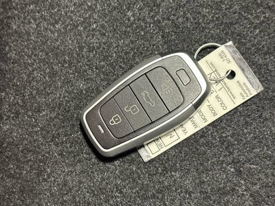 2022 Nissan Sentra SV Xtronic CVT