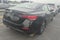 2022 Nissan Sentra SV Xtronic CVT