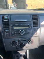 2008 Nissan Versa 1.8 SL