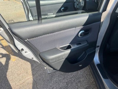2008 Nissan Versa 1.8 SL