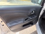 2016 Nissan Versa 1.6 SV