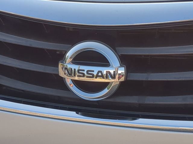 2019 Nissan Versa Sedan S Plus