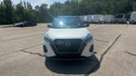 2022 Nissan Kicks SR Xtronic CVT