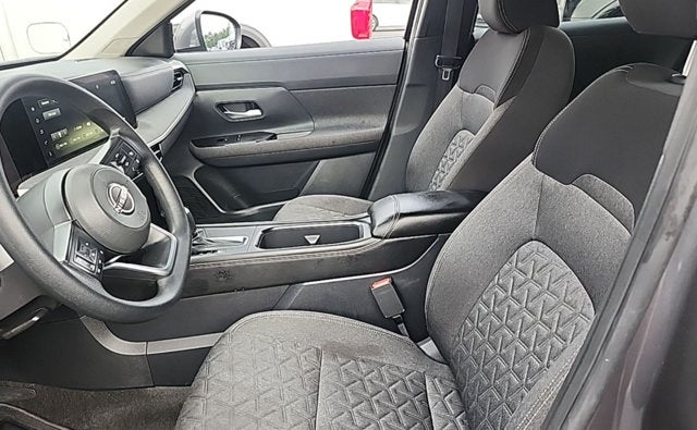 2025 Nissan Kicks SV Intelligent AWD