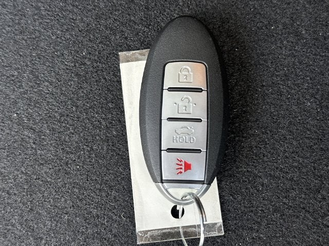 2025 Nissan Kicks SV Intelligent AWD