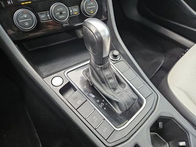 2020 Volkswagen Jetta 1.4T R-Line