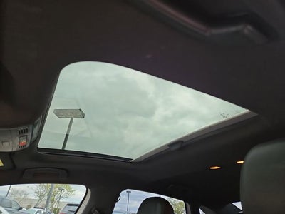 2020 Volkswagen Jetta 1.4T R-Line