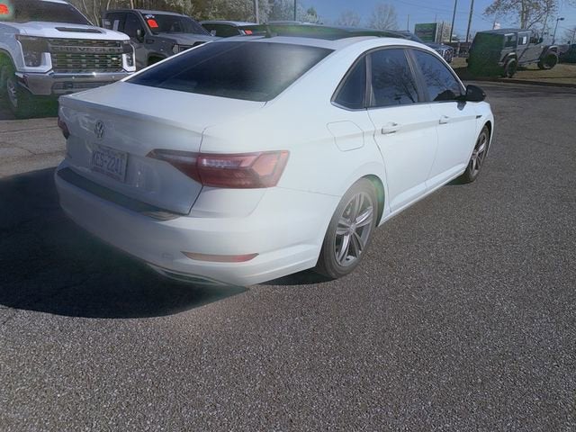 2020 Volkswagen Jetta S