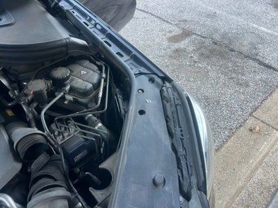 2017 Mercedes-Benz AMG® GLS 63 4MATIC®