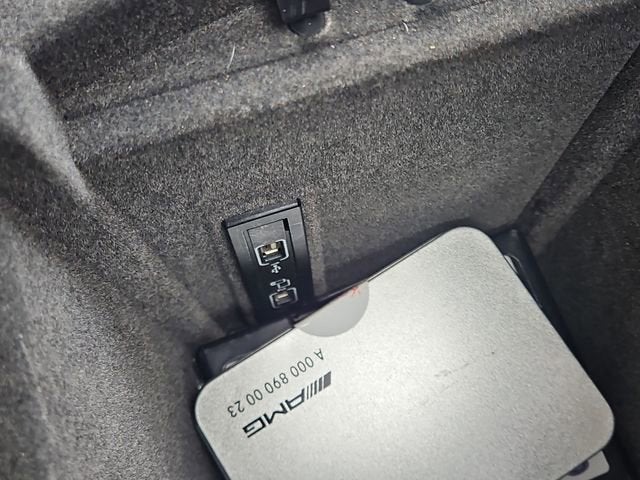 2017 Mercedes-Benz AMG® GLS 63 4MATIC®