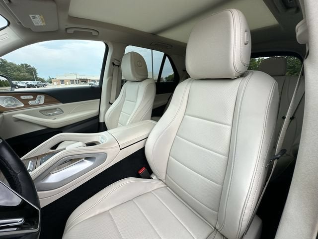 2024 Mercedes-Benz GLE GLE 350