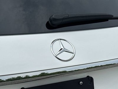 2024 Mercedes-Benz GLE GLE 350