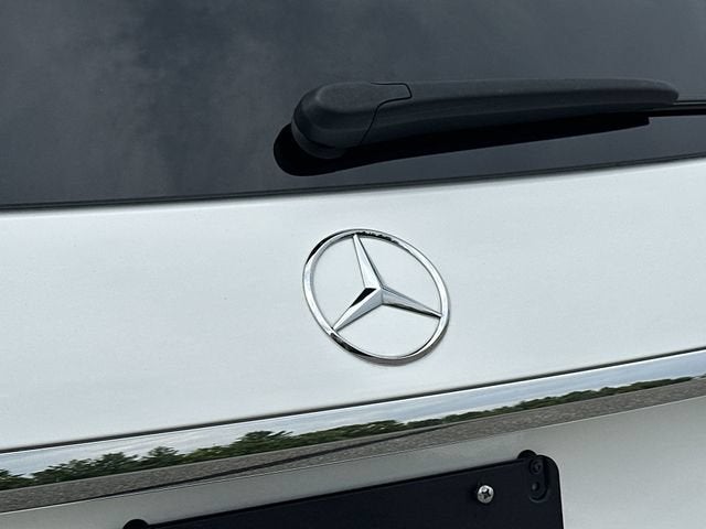 2024 Mercedes-Benz GLE GLE 350