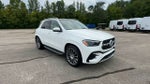 2024 Mercedes-Benz GLE GLE 350