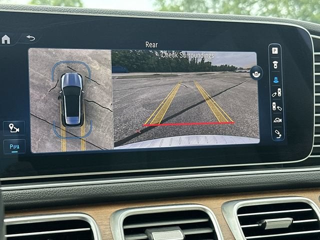 2024 Mercedes-Benz GLE GLE 350