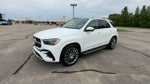 2024 Mercedes-Benz GLE GLE 350