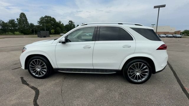 2024 Mercedes-Benz GLE GLE 350