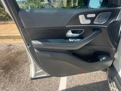 2020 Mercedes-Benz GLS 580 4MATIC®