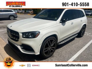 2020 Mercedes-Benz GLS 580 4MATIC®