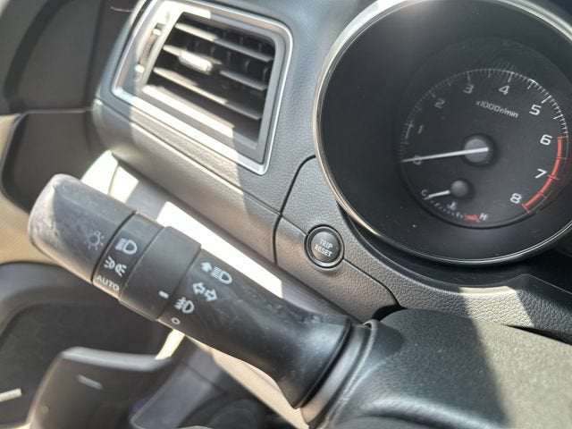 2017 Subaru Legacy 2.5i Limited