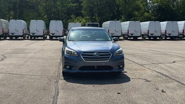 2017 Subaru Legacy 2.5i Limited
