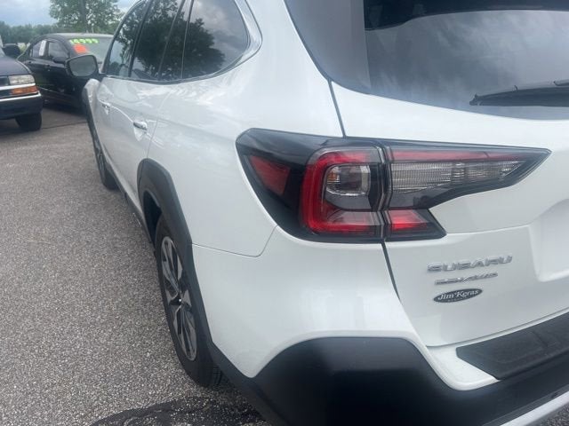 2024 Subaru Outback Touring XT