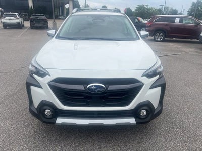 2024 Subaru Outback Touring XT