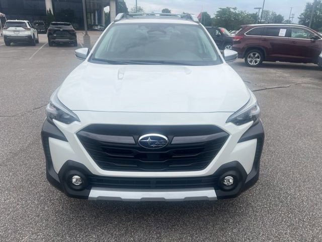 2024 Subaru Outback Touring XT