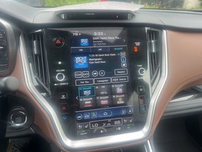 2024 Subaru Outback Touring XT