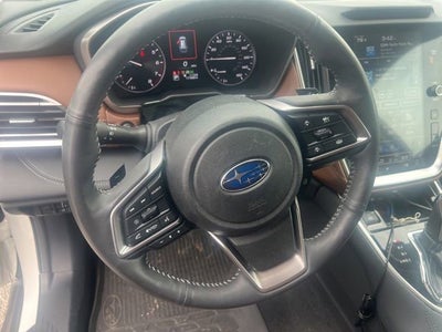 2024 Subaru Outback Touring XT