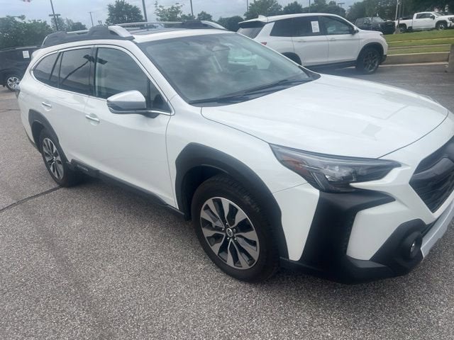 2024 Subaru Outback Touring XT